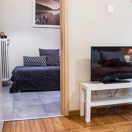 City Stay Close To The Metro A Charming Flat Aten Exteriör bild